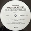 House Masters (Volume One) | Mint (M) Mint (M)