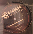 Prolonuged Resistance (VINYL) | Mint (M) Mint (M)
