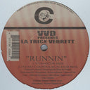 VVD - Runnin | Excellent (EX) Excellent (EX)