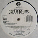 Lectroluv - Dream Drums | Excellent (EX) Generic