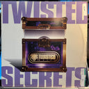 Various - Twisted Secrets (Songs DJ's Love... And Love To Keep From Other DJ's) | Excellent (EX) Excellent (EX)