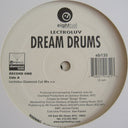 Lectroluv - Dream Drums | Excellent (EX) Generic