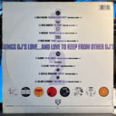 Various - Twisted Secrets (Songs DJ's Love... And Love To Keep From Other DJ's) | Excellent (EX) Excellent (EX)