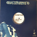 Fatboy Slim - Drop The Hate | Excellent+ (EX+) Very Good Plus (VG+)