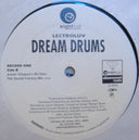 Lectroluv - Dream Drums | Excellent (EX) Generic
