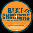 Beatchuggers - Forever Man (How Many Times?) | Excellent (EX) Very Good Plus (VG+)