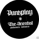 Punkplay - The Scientist | Excellent (EX) Generic