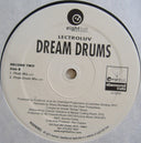 Lectroluv - Dream Drums | Excellent (EX) Generic