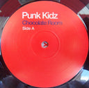 Punk Kidz - Chocolate Room | Excellent (EX) Very Good Plus (VG+)