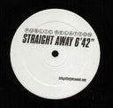 Public Relation (3) - Straight Away *DIRE STRAITS* | Excellent (EX) Generic