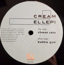 Ellepi - Cream | Excellent (EX) Excellent (EX)