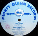 MC Miker G - Show'm The Bass | Very Good Plus (VG+) Very Good Plus (VG+)