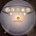Althea McQueen - Heartbroken / You're Alive | Excellent (EX) Generic