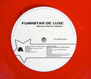 Funkstar De Luxe - Deluxe Remix Edition (RED VINYL) | Excellent (EX) Near Mint (NM)