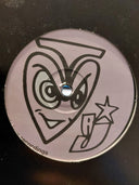 Basement Jaxx - Span Trak / Dirty Talk (Pants & Corset Remix) | Excellent (EX) Generic