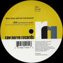 Dave Moss - Slut (Miss Demandra's Drama) | Excellent (EX) Very Good Plus (VG+)