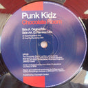 Punk Kidz - Chocolate Room | Excellent (EX) Very Good Plus (VG+)