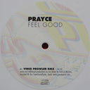 Prayce - Feel Good | Near Mint (NM) Near Mint (NM)