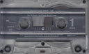 Up *CASSETTE* | Near Mint (NM) Near Mint (NM)