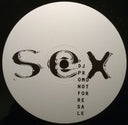 Sleaze Sisters - Sex | Near Mint (NM) Excellent (EX)