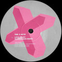 The 3 Jays - Love Crazy | Near Mint (NM) Very Good Plus (VG+)