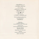 Georgio (2) - Sexappeal (Georgio's Greatest 12" Mixes)(CD) | Near Mint (NM) Near Mint (NM)
