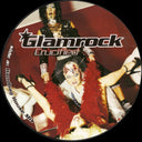 Glamrock - Crucified *PICTURE VINYL* | Near Mint (NM) Generic