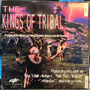 Various - The Kings Of Tribal | Near Mint (NM) Very Good Plus (VG+)