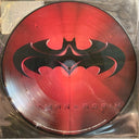 Arkarna - House On Fire *BATMAN FOREVER* | Excellent (EX) Very Good Plus (VG+)