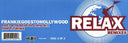 Frankie Goes To Hollywood - Relax (Remixes) - (Disc 2 of 2) | Near Mint (NM) Excellent (EX)