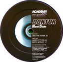 Hard Style | Near Mint (NM) Very Good Plus (VG+)