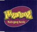 Hardfloor - Mahogany Roots (CD) | Near Mint (NM) Excellent (EX)