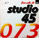 Studio 45 - Freak It | Near Mint (NM) Excellent (EX)