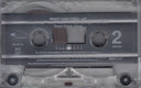 Up *CASSETTE* | Near Mint (NM) Near Mint (NM)