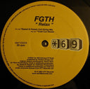 Frankie Goes To Hollywood - Relax (Remixes) - (Disc 2 of 2) | Near Mint (NM) Excellent (EX)