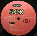 Sleaze Sisters - Sex | Near Mint (NM) Excellent (EX)