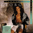 Georgio (2) - Sexappeal (Georgio's Greatest 12" Mixes)(CD) | Near Mint (NM) Near Mint (NM)