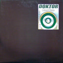 Doktor - Hard Style | Near Mint (NM) Very Good Plus (VG+)