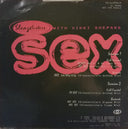 Sleaze Sisters - Sex | Near Mint (NM) Excellent (EX)