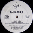 Crazy Cool | Near Mint (NM) Generic