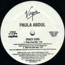 Paula Abdul - Crazy Cool | Near Mint (NM) Generic