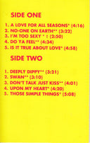 Up *CASSETTE* | Near Mint (NM) Near Mint (NM)