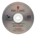 Unknown Society - Reach Higher (CD) | Near Mint (NM) Near Mint (NM)