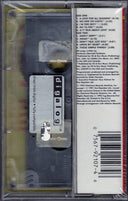Up *CASSETTE* | Near Mint (NM) Near Mint (NM)