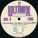 Various - Ultimix 21 *RECORD 2 ONLY* | Near Mint (NM) Near Mint (NM)