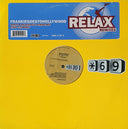 Frankie Goes To Hollywood - Relax (Remixes) - (Disc 2 of 2) | Near Mint (NM) Excellent (EX)