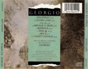 Georgio (2) - Sexappeal (Georgio's Greatest 12" Mixes)(CD) | Near Mint (NM) Near Mint (NM)