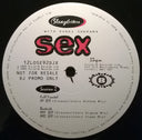 Sleaze Sisters - Sex | Near Mint (NM) Excellent (EX)