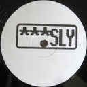 ***Sly | Very Good Plus (VG+) Generic