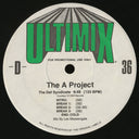 Various - Ultimix 36 *RECORD 2 ONLY* | Very Good Plus (VG+) Excellent (EX)